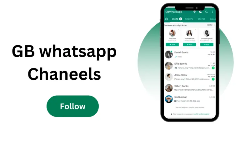 GB WhatsApp Enhanced Messaging with Extra Features